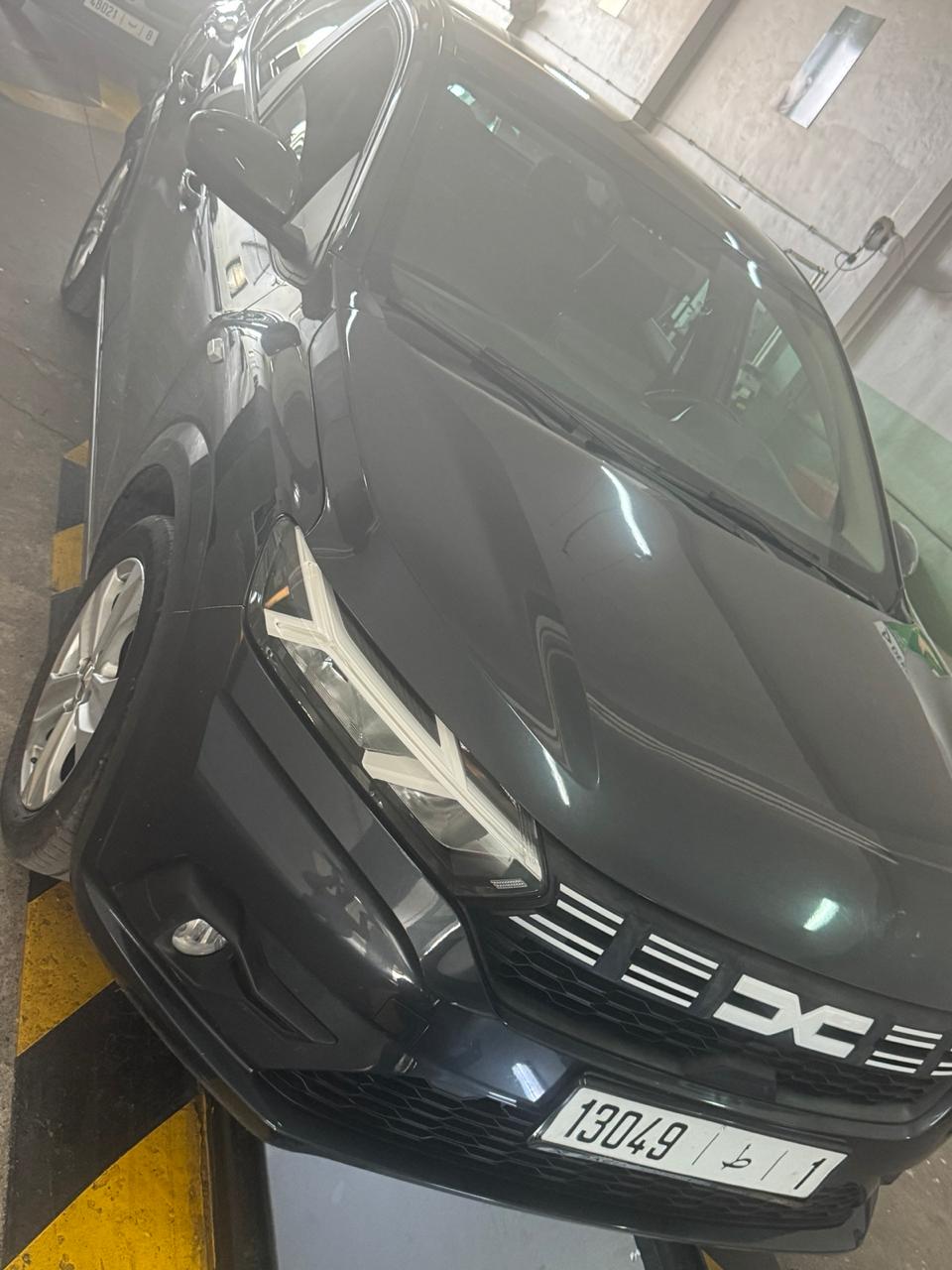 Véhicule Elite Drive 1