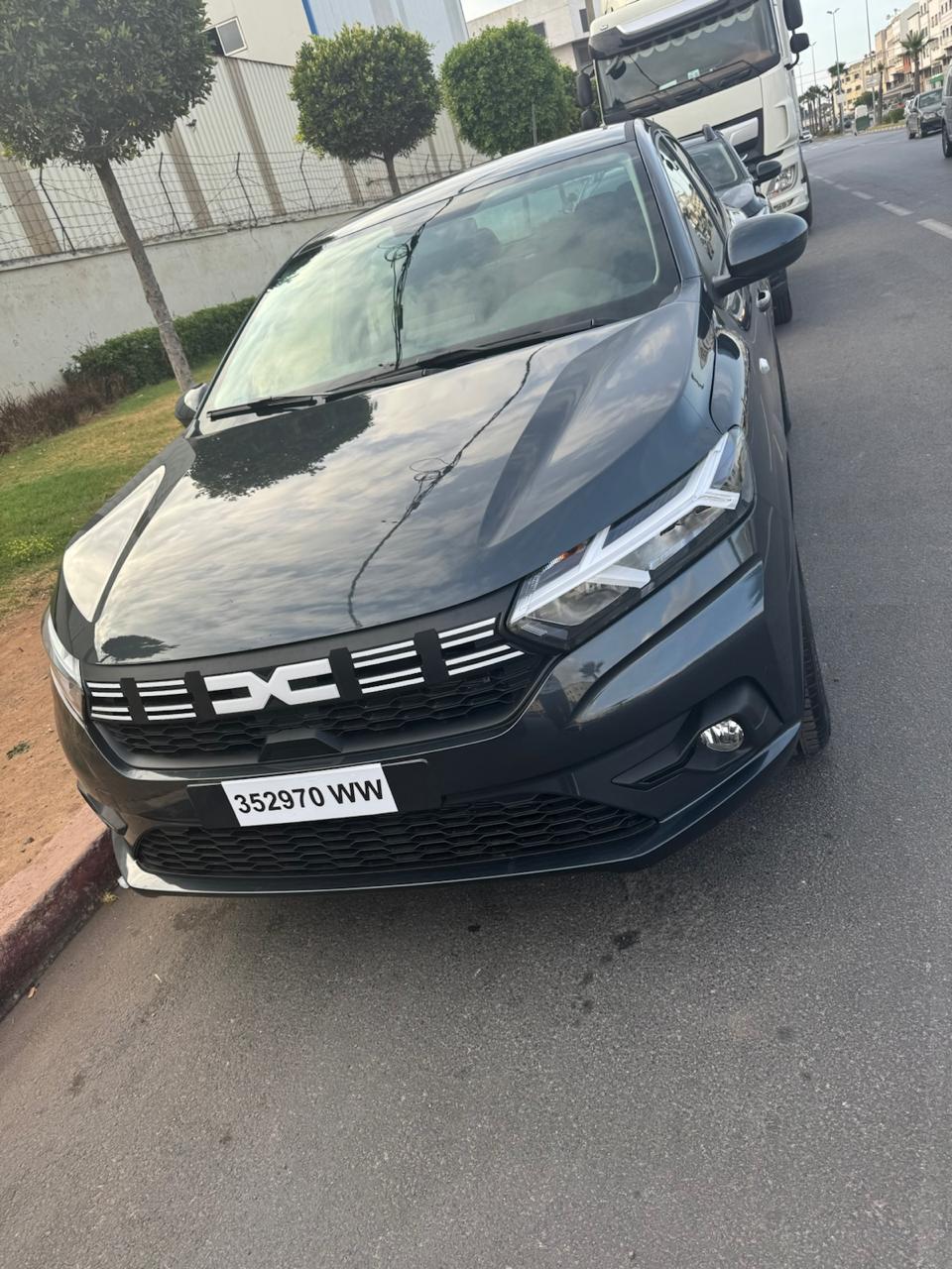 Dacia Sandero 2025